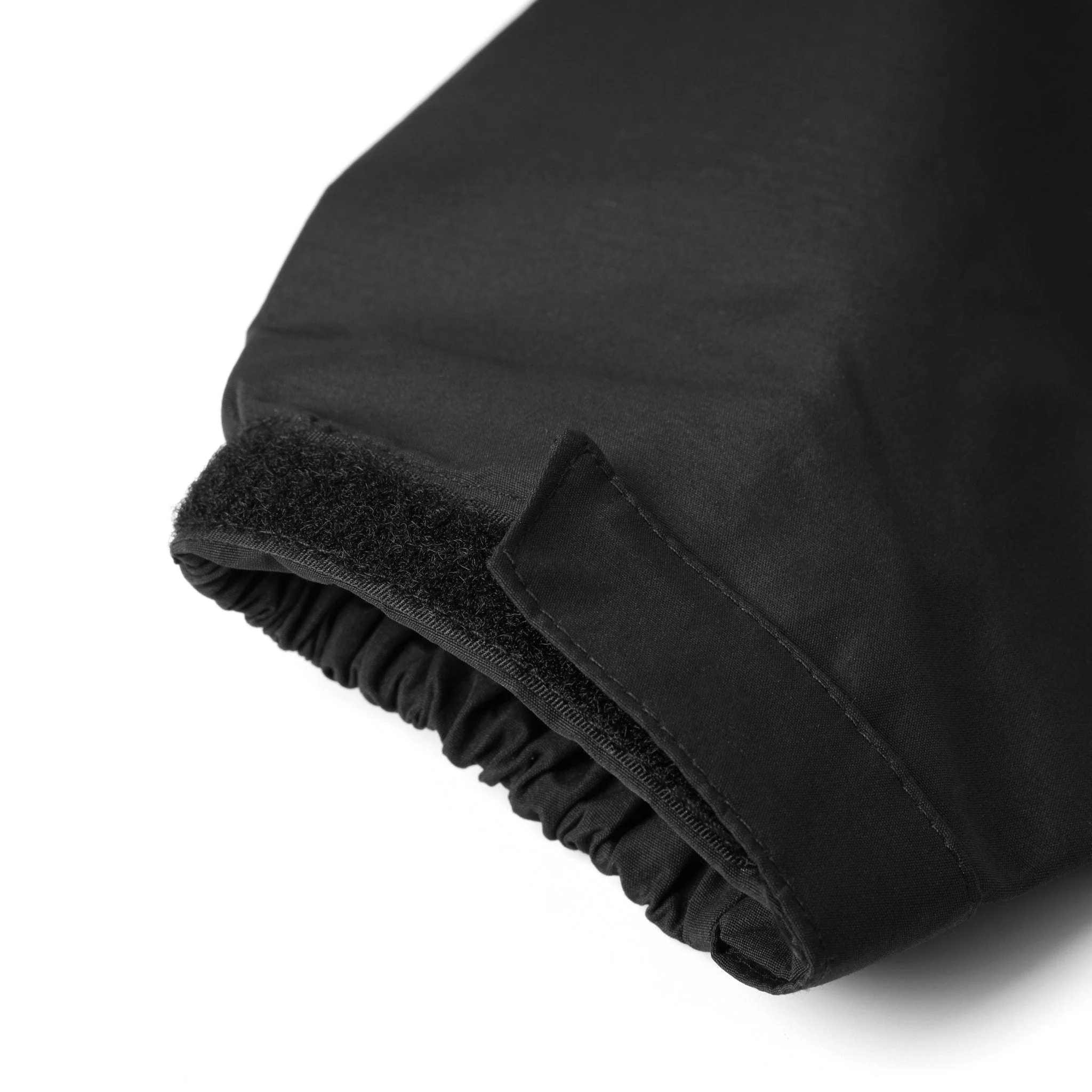 AlphaRex X DPLS Stealth Light Jacket Black - Image 11