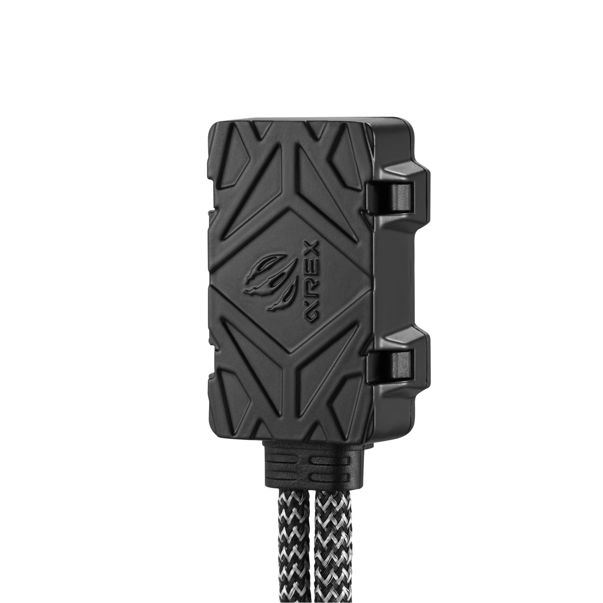 AlphaRex Black Ammo Panoramic LED light bulbs - Image 14